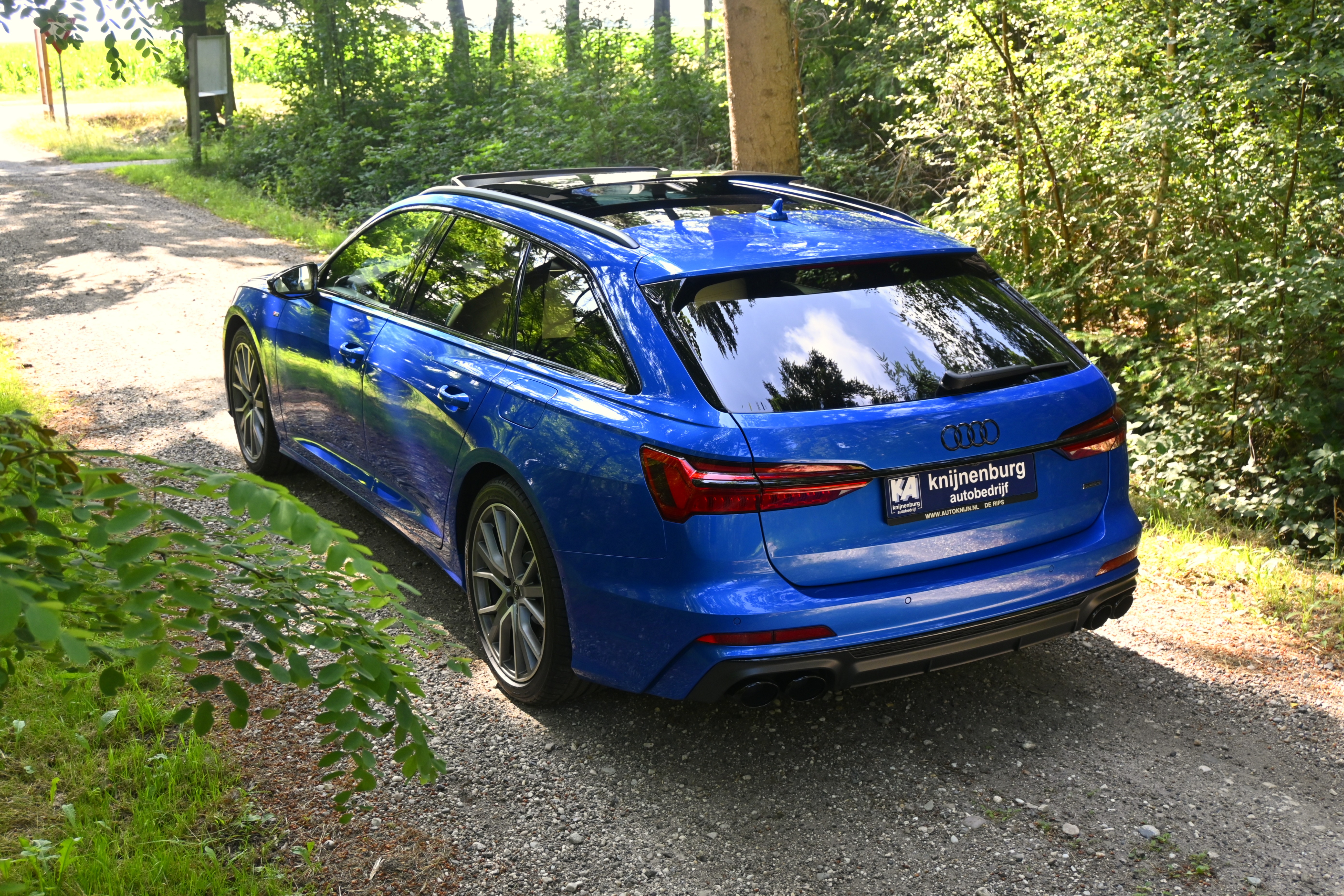 Touareg 1
